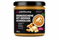 Endorfina.shop – Erdnusscreme mit weißer Schokolade