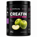 Creatin monohydrate Apfel 500g