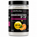 Immuno Bomb Forte D3 + K2 orange 150g