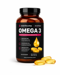 OMEGA 3 – 90 Kapseln Endorfina.shop