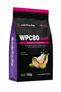 Endorfina.shop – WPC80 Whey Protein – Pistazie (750g)