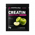 Creatin monohydrate Apfel 5 g