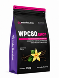 Endorfina – WPC80 Whey Protein – Vanille