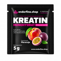Creatine Monohydrate Peach – Passion Fruit 5g