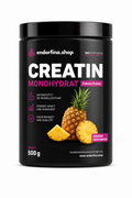 Creatine Monohydrate pineapple 500g