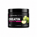 Creatin monohydrate Apfel 300 g