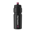 Endorina.shop Flasche Schwarz Premium 750 ml