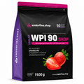 Isolat WPI90.shop Erdbeere 1500g