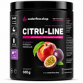 Citru-Line Pfirsich – Passionsfrucht 500g